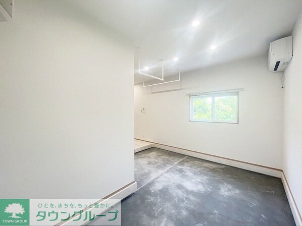 MELDIA茅ヶ崎の物件内観写真